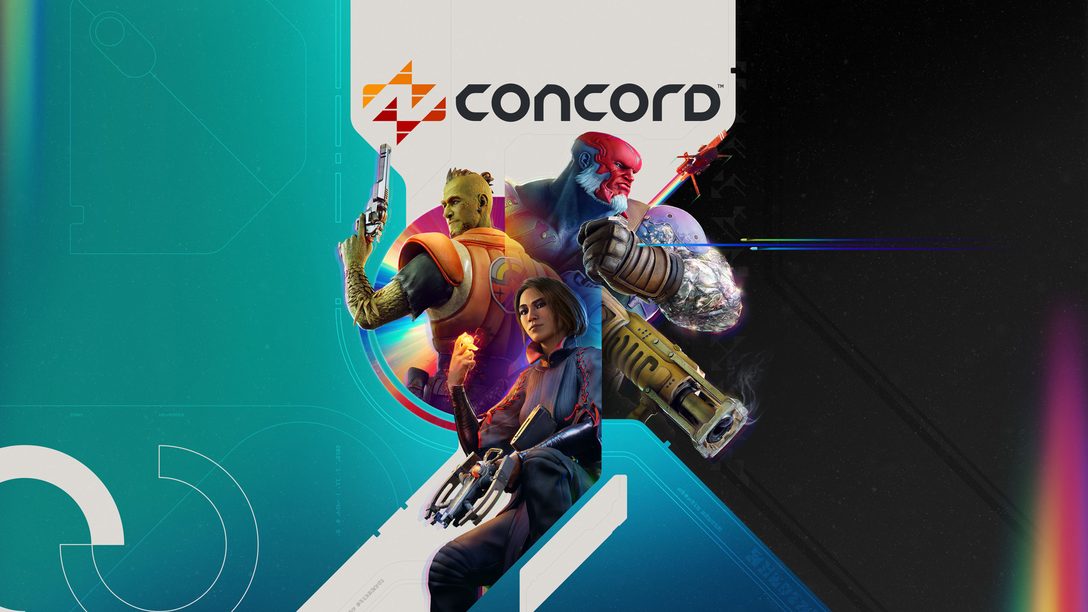 Concord se lanza hoy para PS5 y PC : prepárate para acción 5c5, modos Entrenamiento y Contrarreloj y mucho más