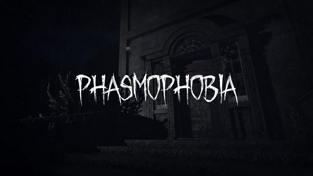 Revelamos las características de Phasmophobia para PS VR2