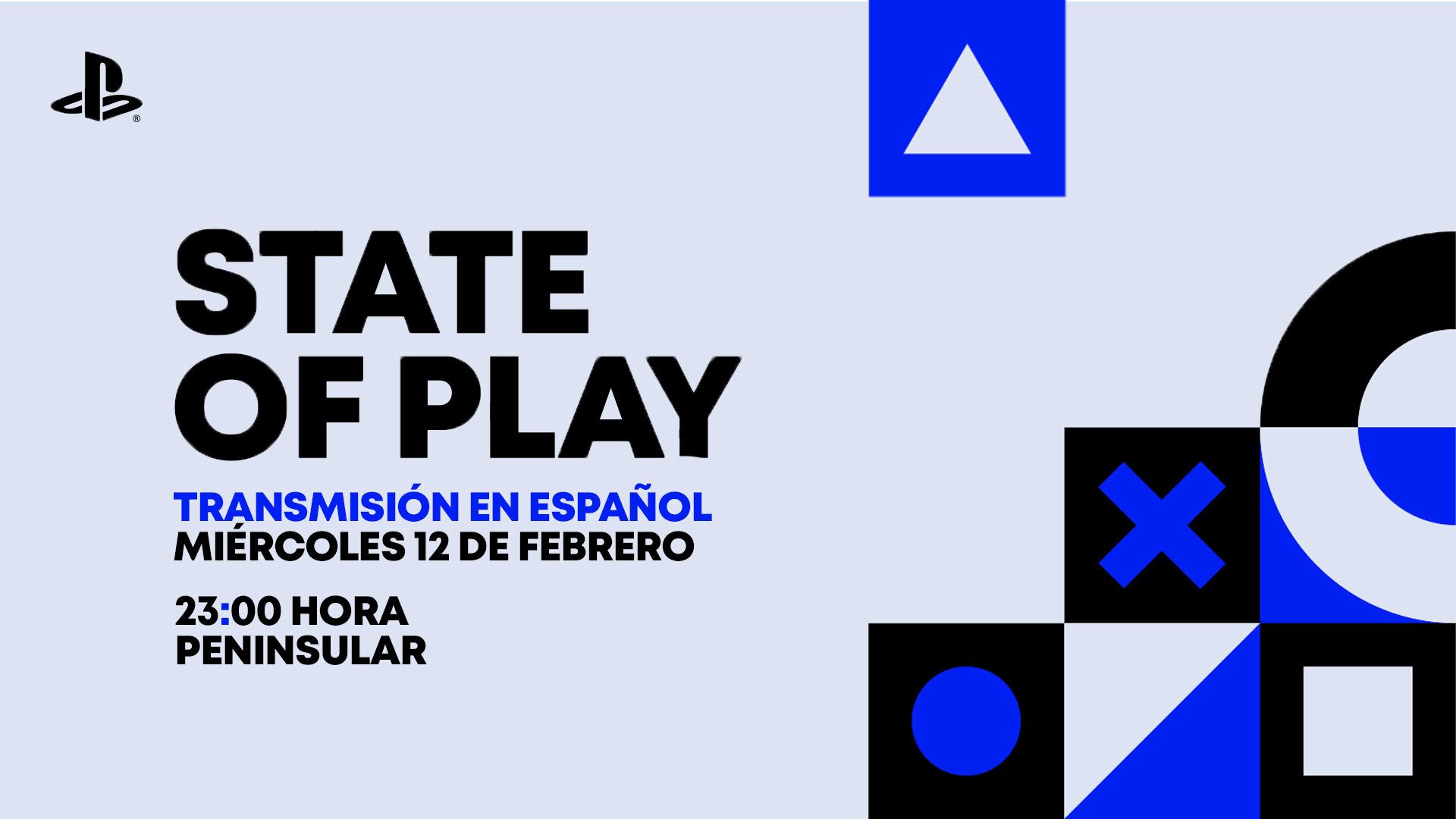 State of Play vuelve mañana, 12 de febrero