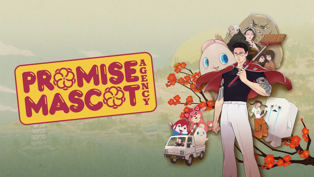 Ya está disponible la demo de Promise Mascot Agency en PS5 