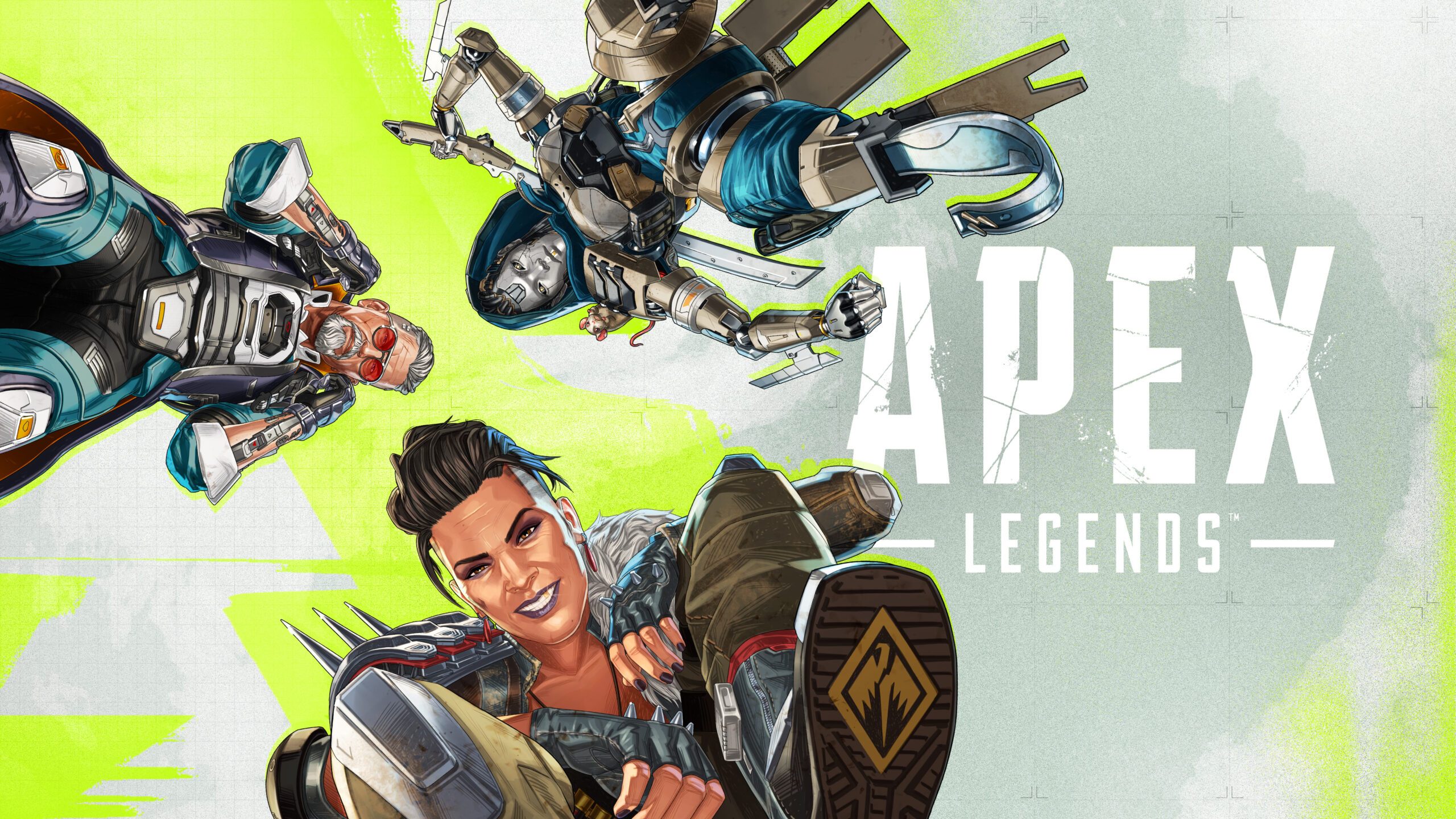 Apex Legends: Influencia llega el 11 de febrero con desafíos y objetos hechos por creadores