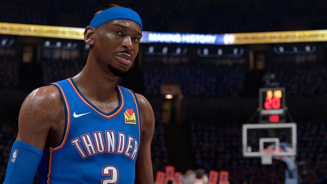 NBA 2K26: Informe a pie de pista y detalles sobre el pack de PS5, que estará disponible el 5 de septiembre