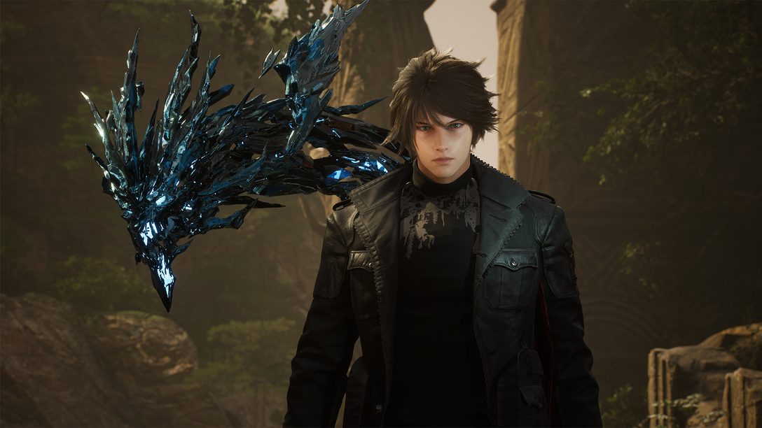 Lost Soul Aside: características para PC y secretos detrás de cámaras