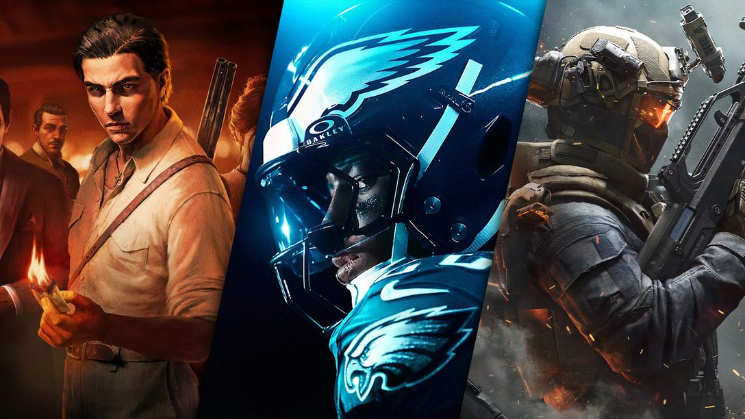 Los más descargados de PlayStation Store en agosto de 2025