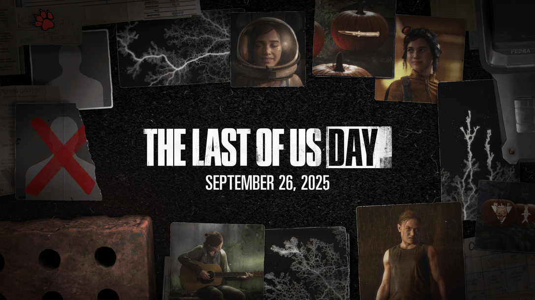 Celebramos el Día de The Last of Us 2025