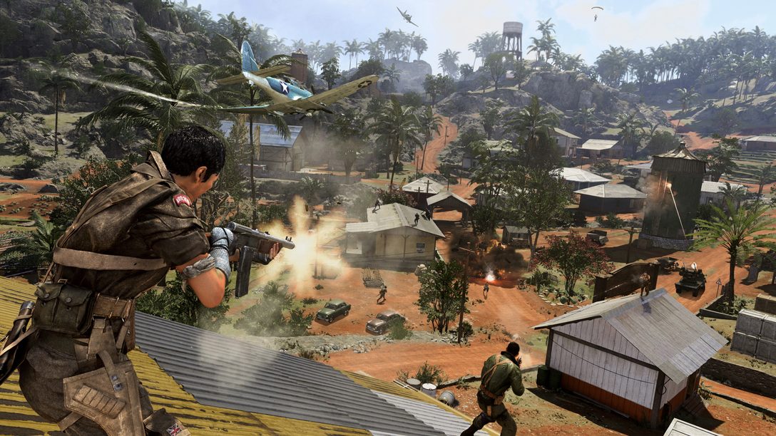 Qué podemos esperar de la temporada 1 de Call of Duty: Warzone Pacific
