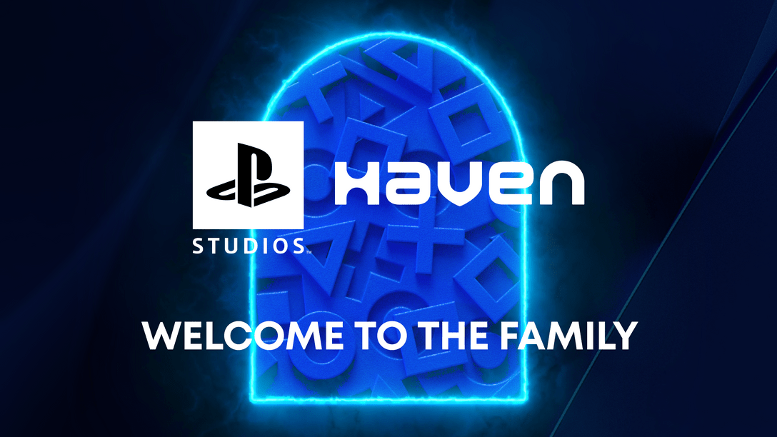 Haven Studios se une a la familia de PlayStation Studios