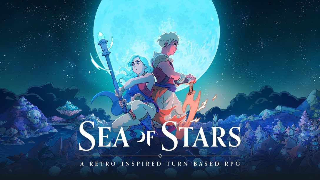 Analizamos en profundidad el combate por turnos de Sea of Stars