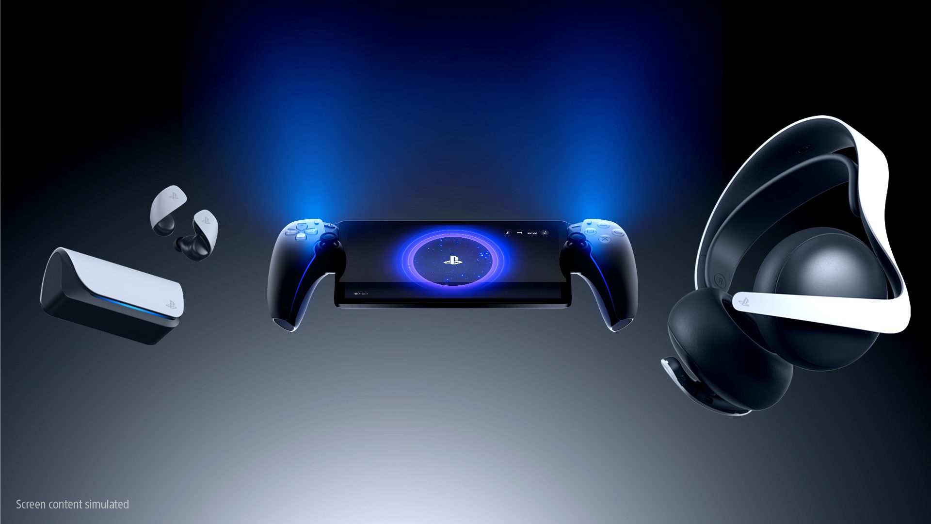 Probamos el nuevo mando premium de Sony para PlayStation 5