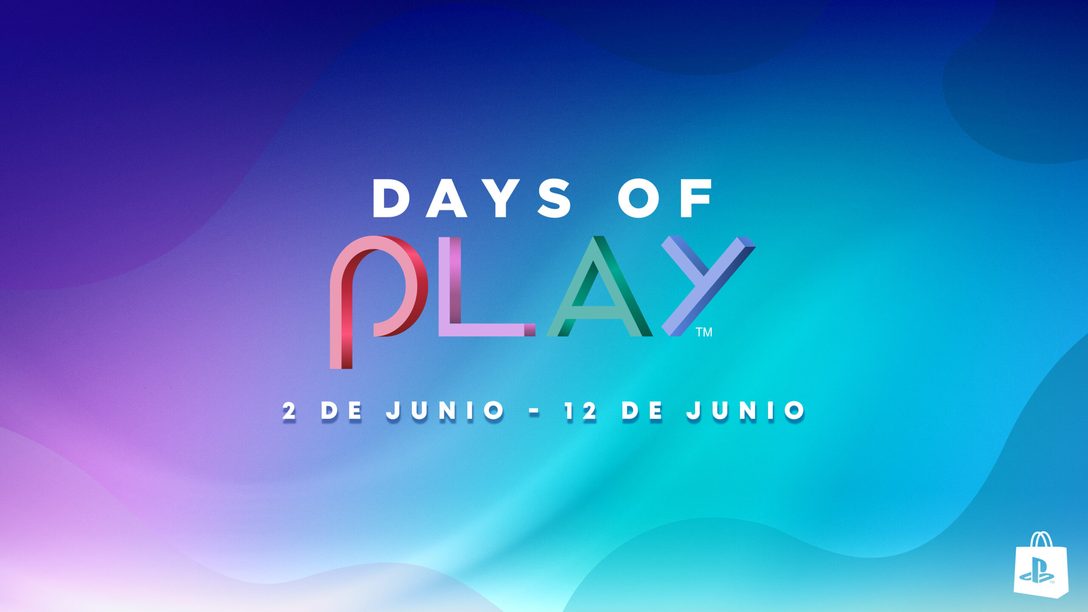 Las rebajas de Days of Play 2023 arrancan el 2 de junio