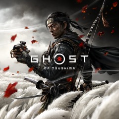 Más sobre Ghost of Tsushima