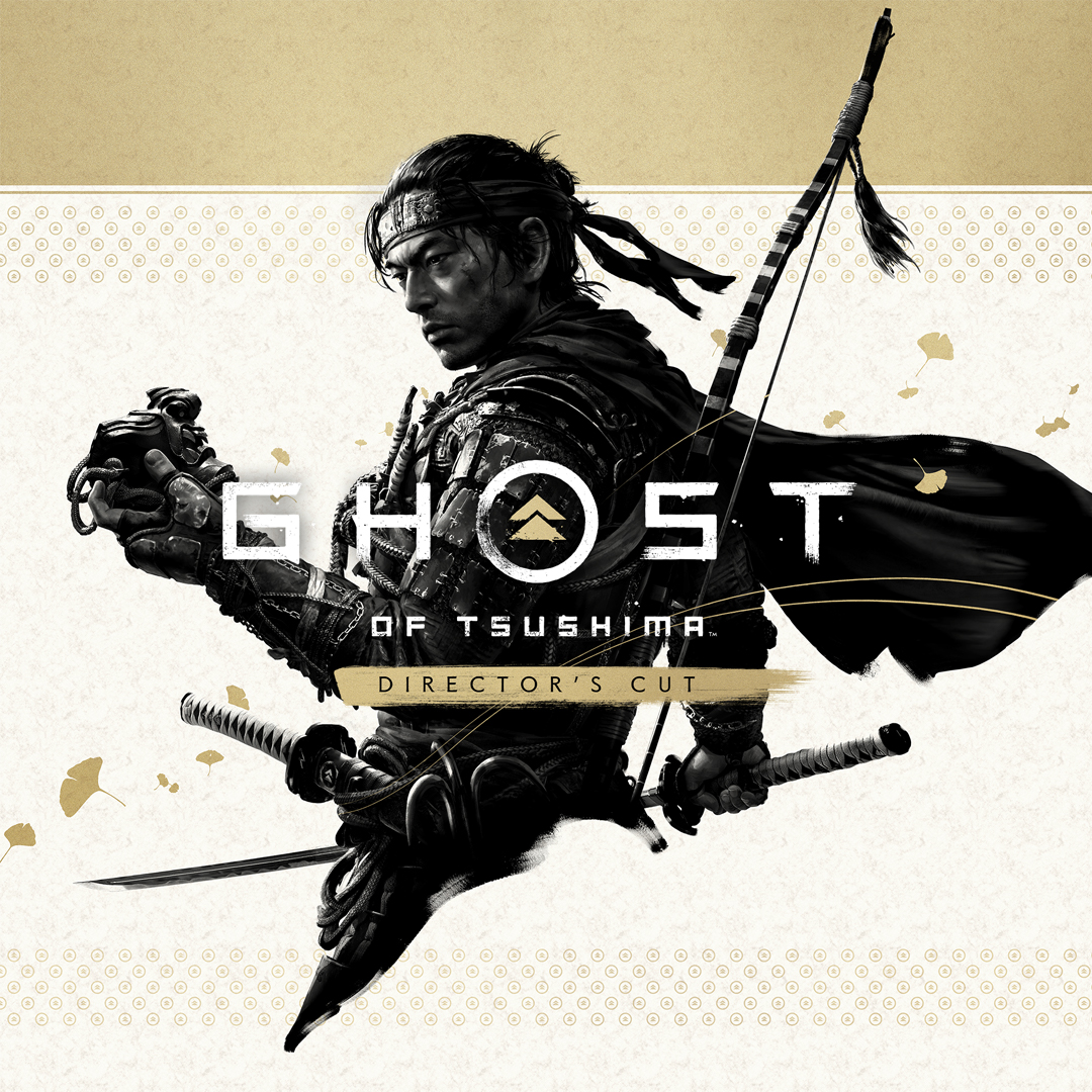 Más sobre Ghost of Tsushima