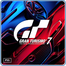 Más sobre Gran Turismo 7