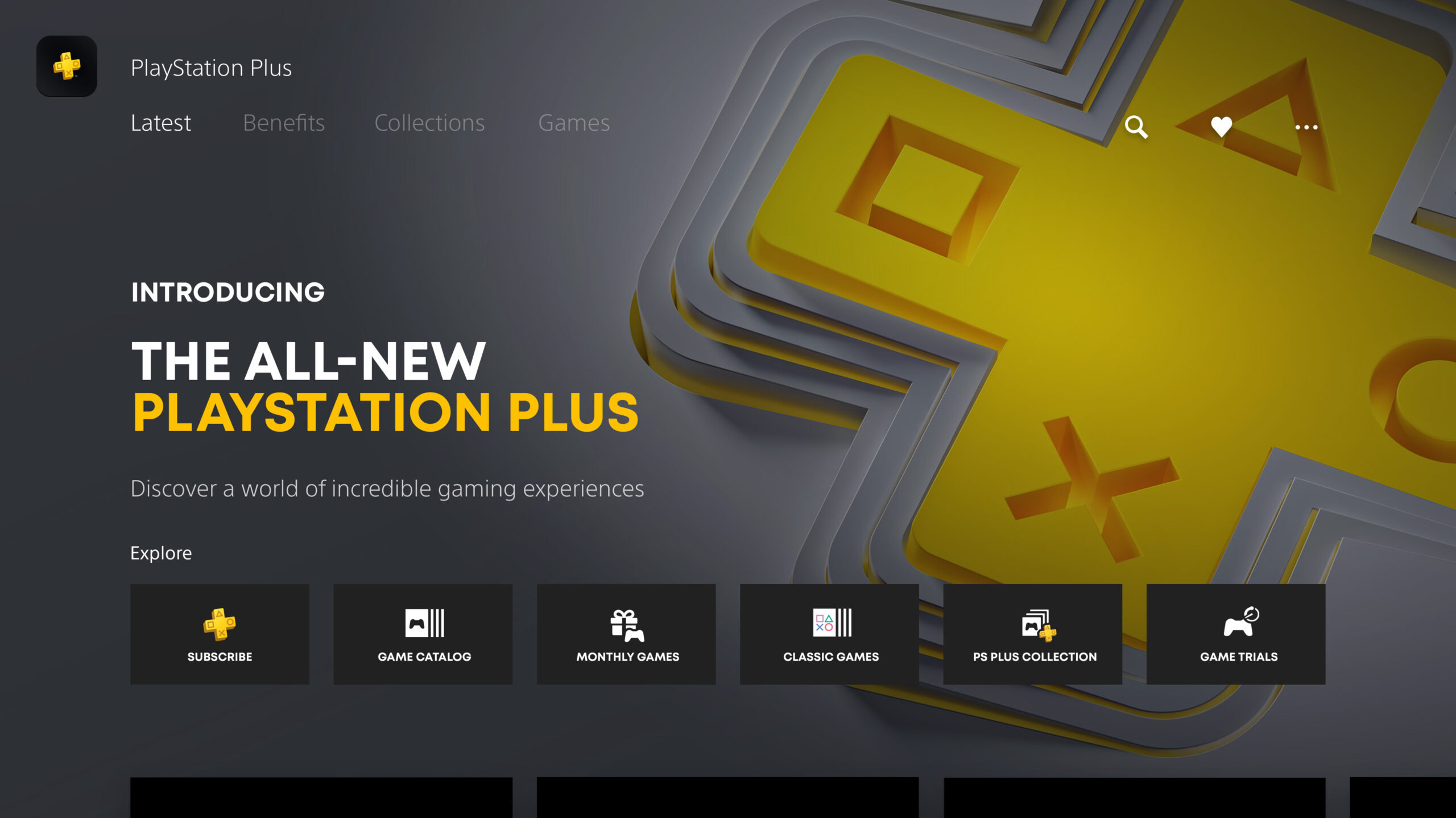 Nuevos juegos que entran al catalogo de PlayStation Plus Extra