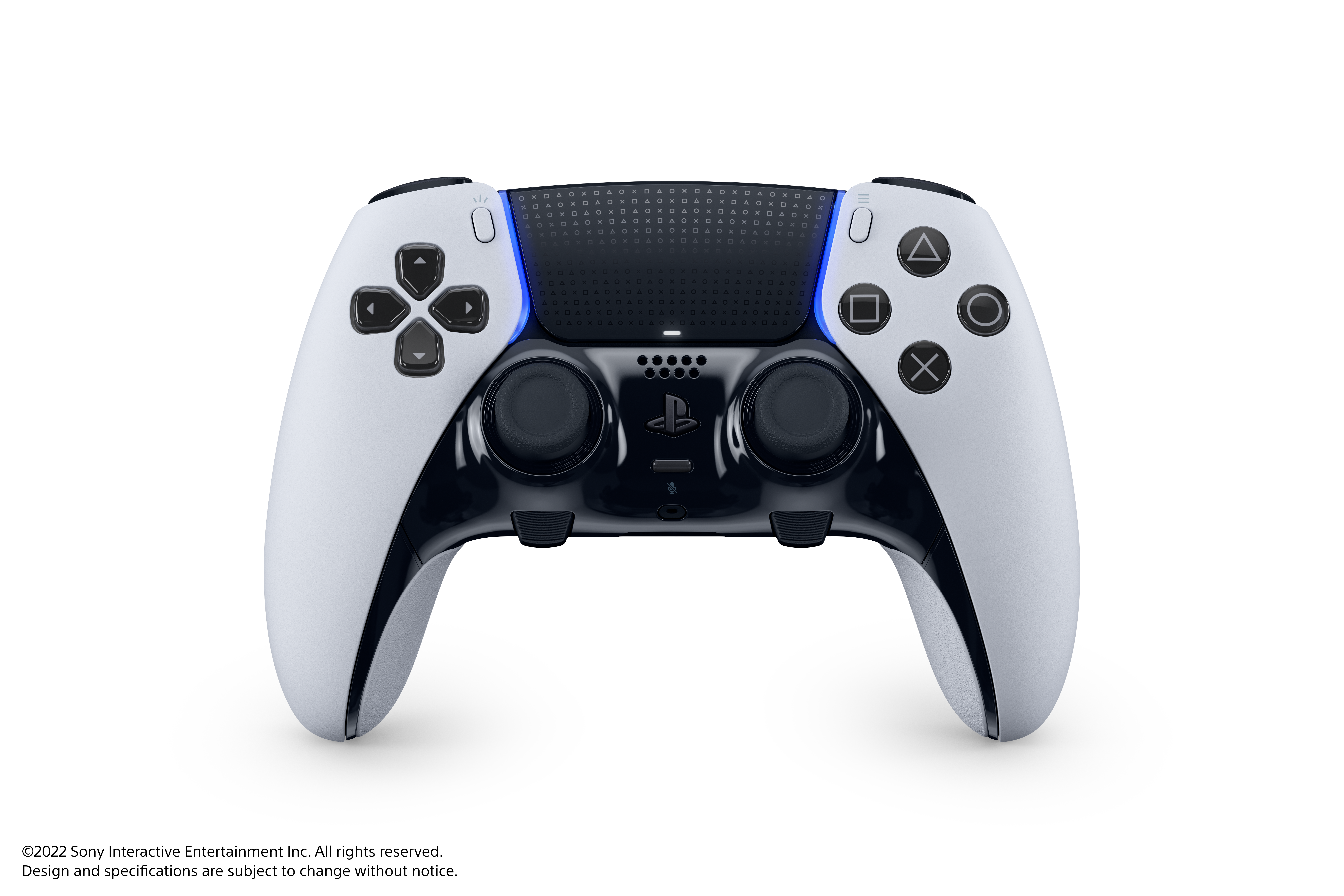 Buena voluntad Sueño Aviación Presentamos el mando inalámbrico DualSense Edge, el mando extremadamente  personalizable para PlayStation 5 – PlayStation.Blog en español