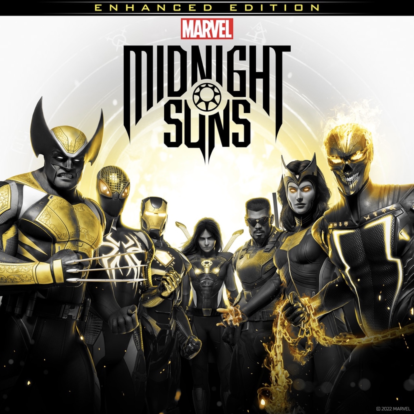 Marvel’s Midnight Suns