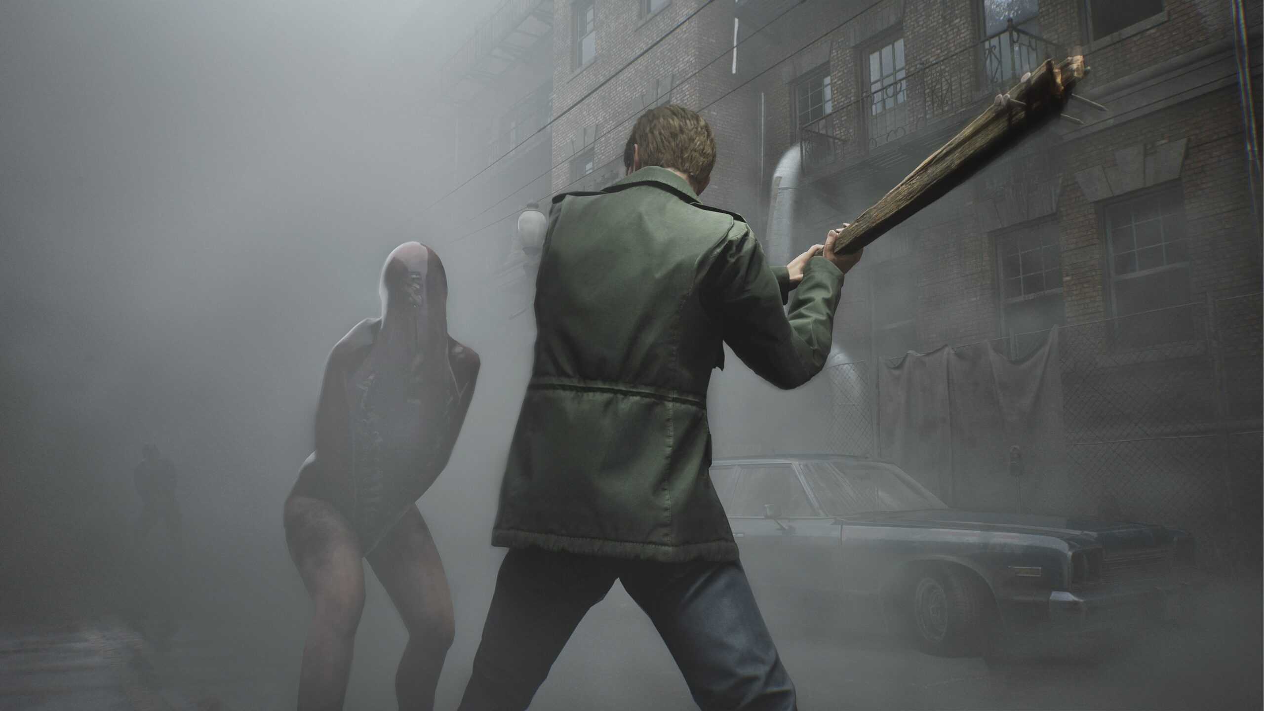 Anunciamos el remake de Silent Hill 2, los primeros detalles sobre