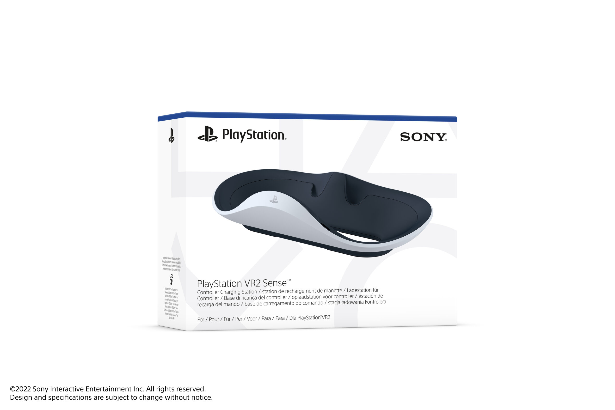 PlayStation VR2: Precio, fecha, juegos, especificaciones y todos los  detalles