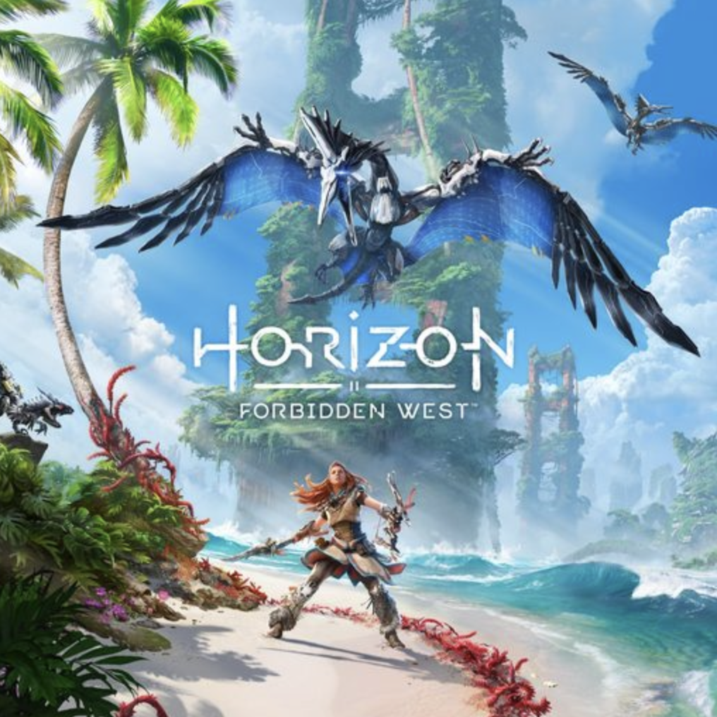 Horizon Forbidden West