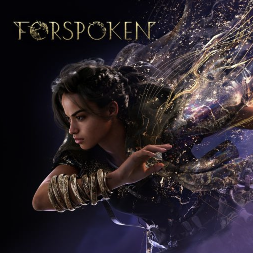 Forspoken
