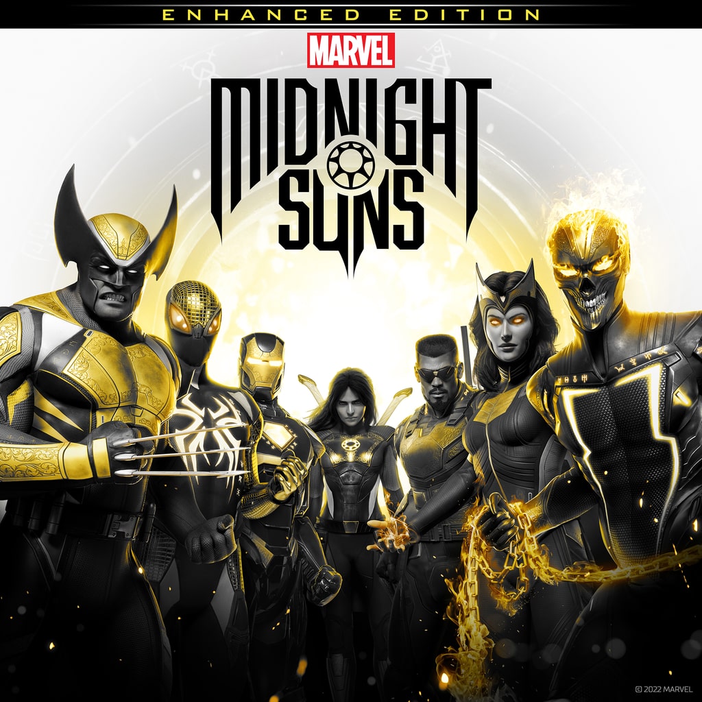 Marvel’s Midnight Suns