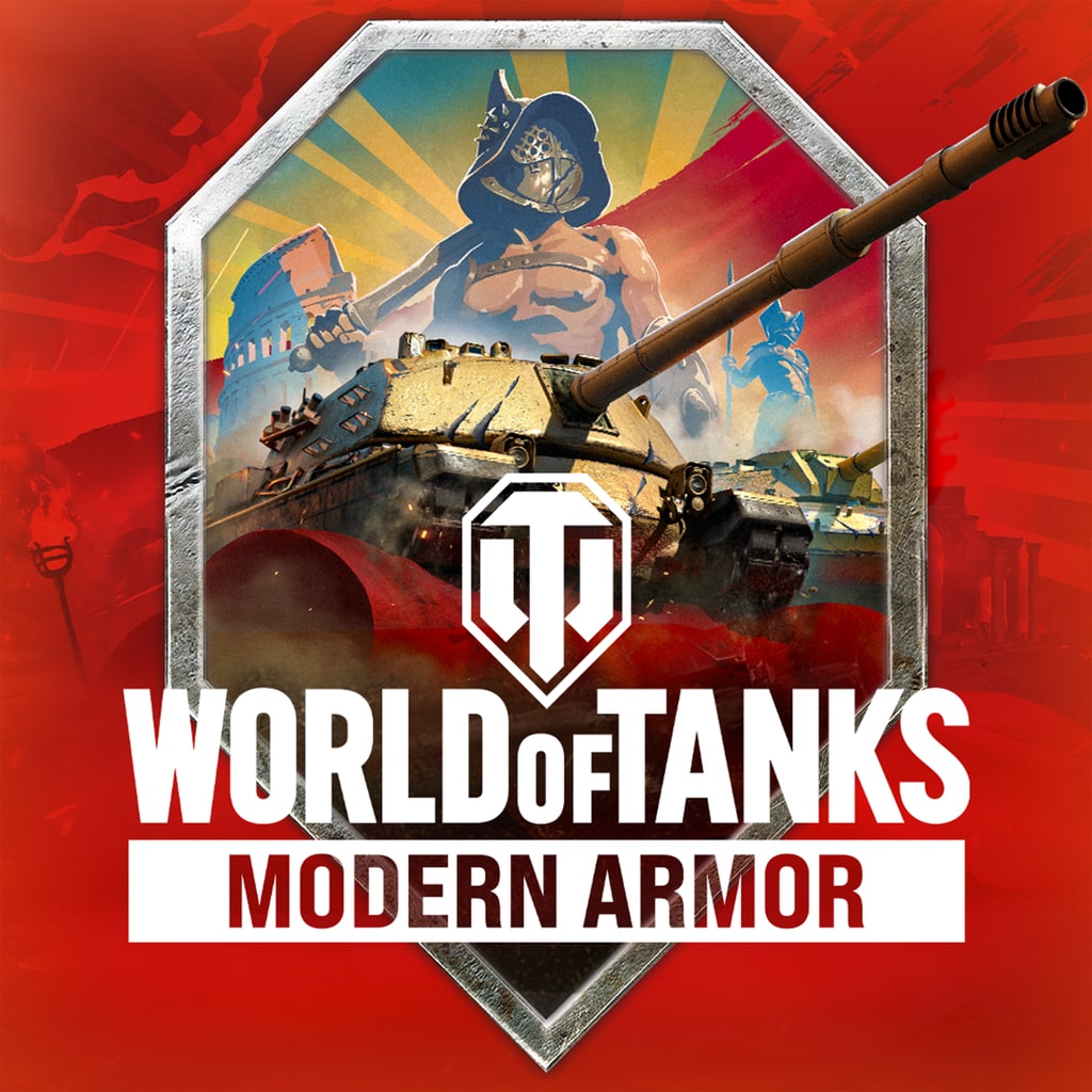 World of Tanks Modern Armor