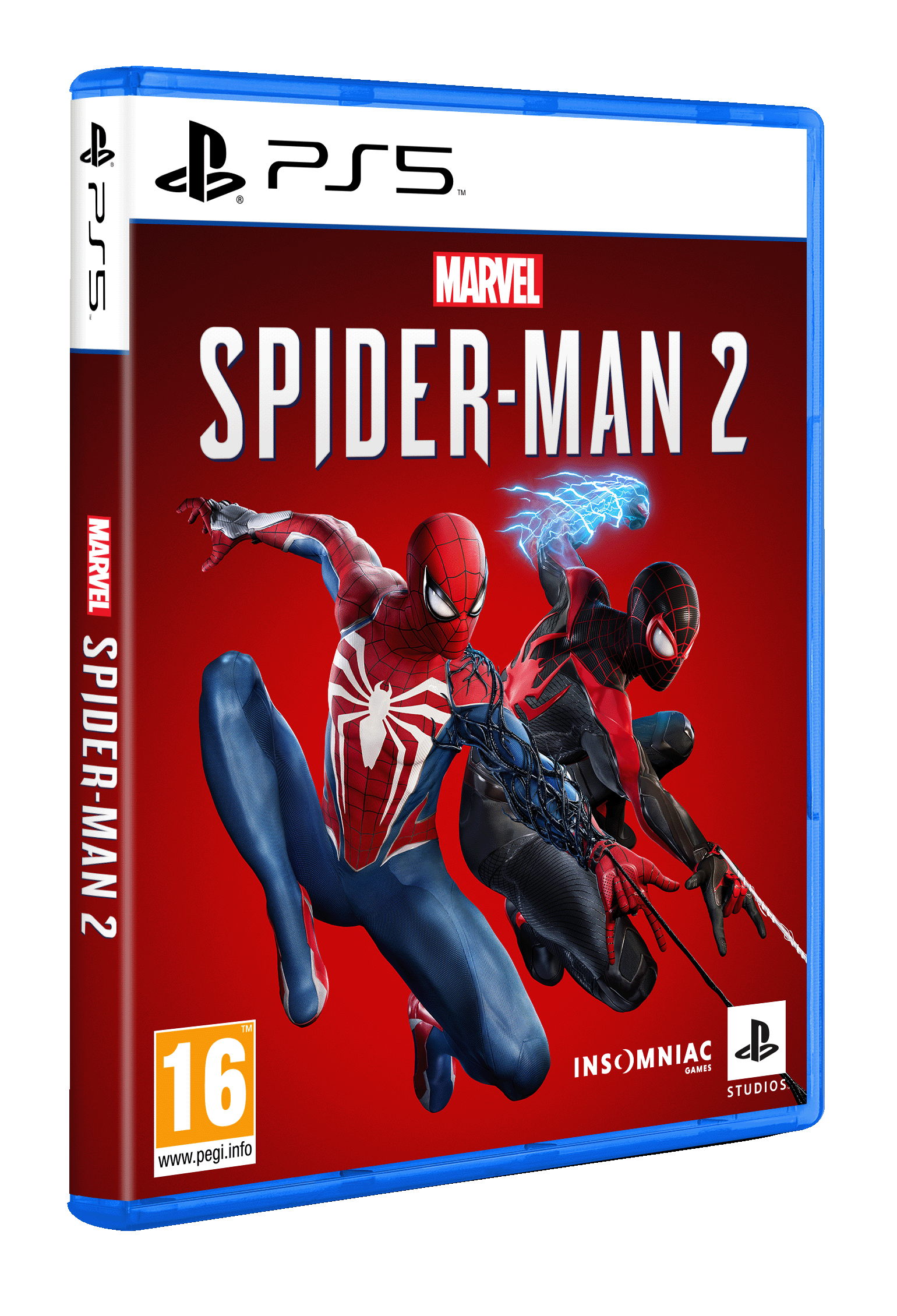 El pack de consola PS5 Edición Limitada de Marvel's Spider–Man 2 llega al  mercado - El Periódico