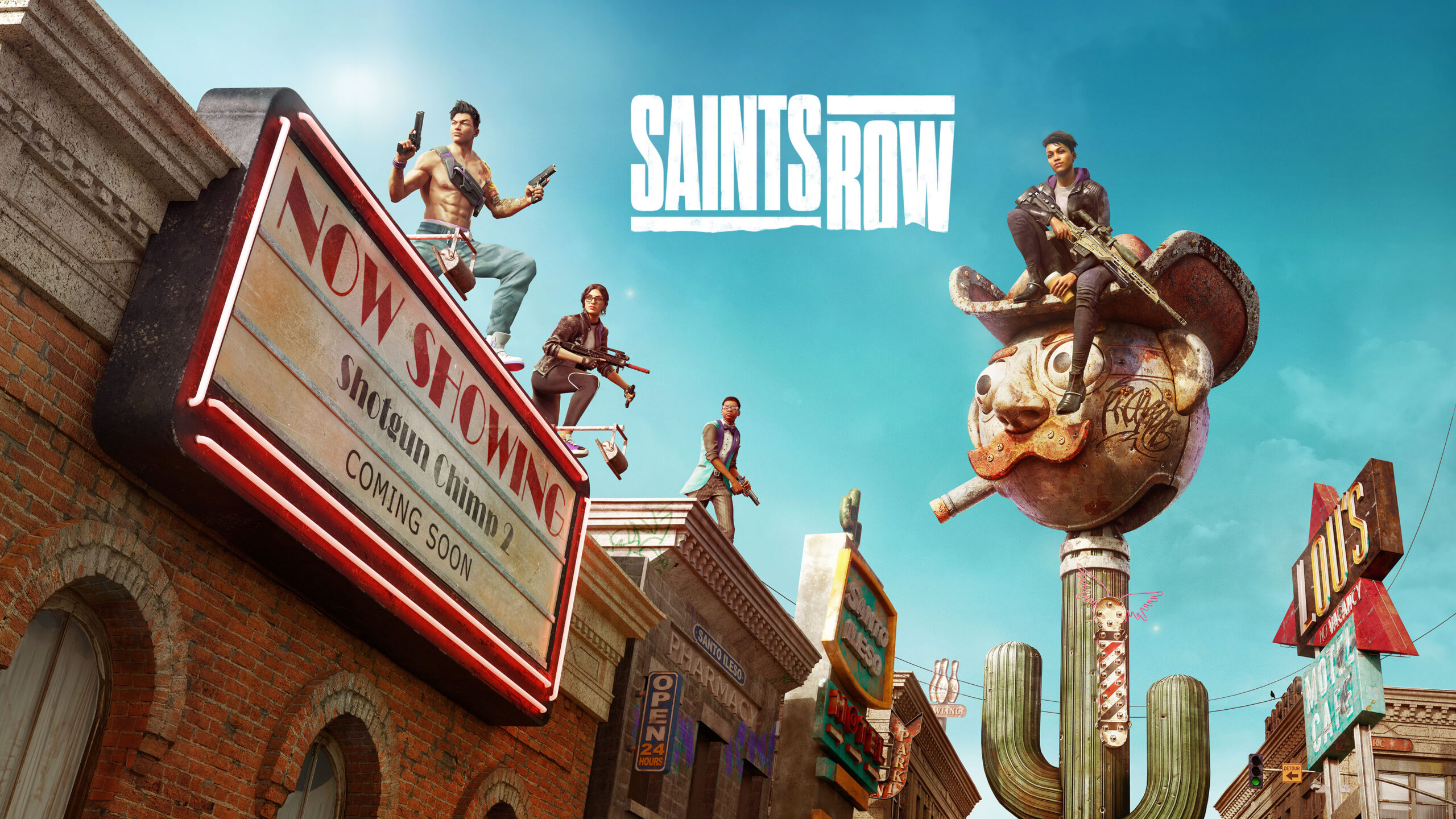 PlayStation Plus en septiembre: Saints Row, Black Desert, Generation Zero... y SUBIDA de precios