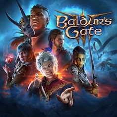 Baldur’s Gate 3