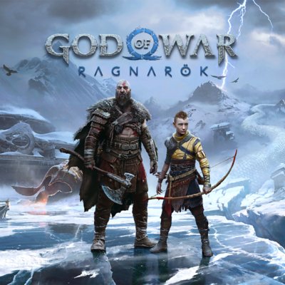 God of War Ragnarök