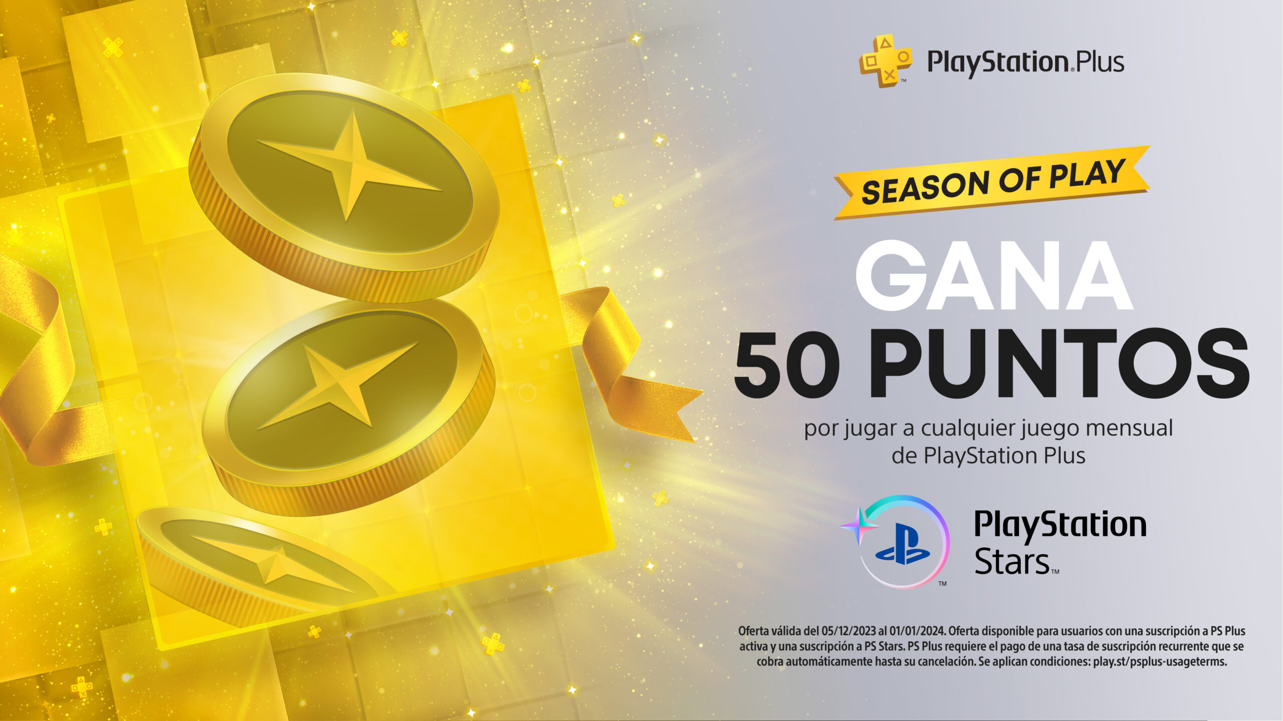  Tarjeta de membresía Playstation Plus Psn de 12 meses, 1 año :  Videojuegos