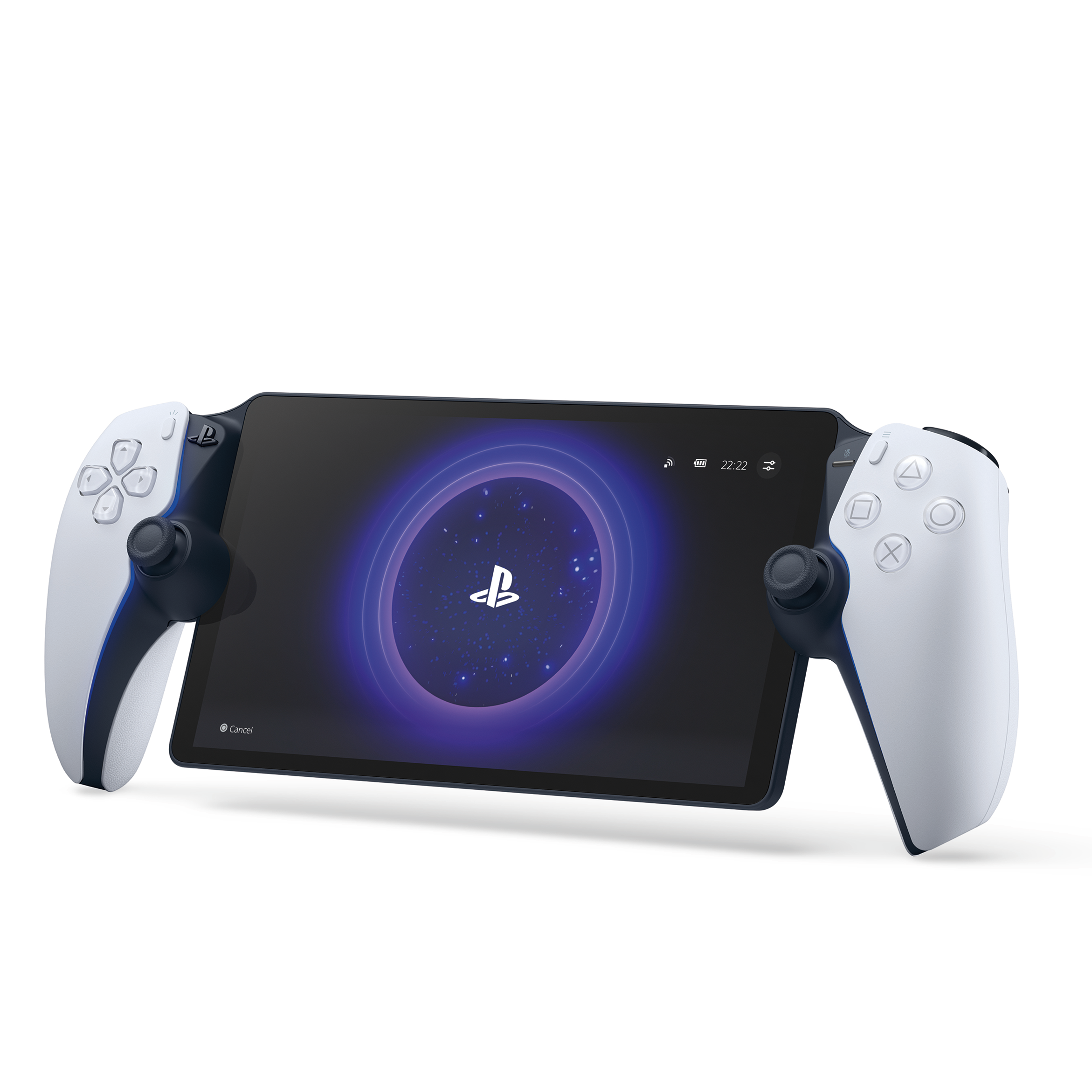 PlayStation Portal Remote Player