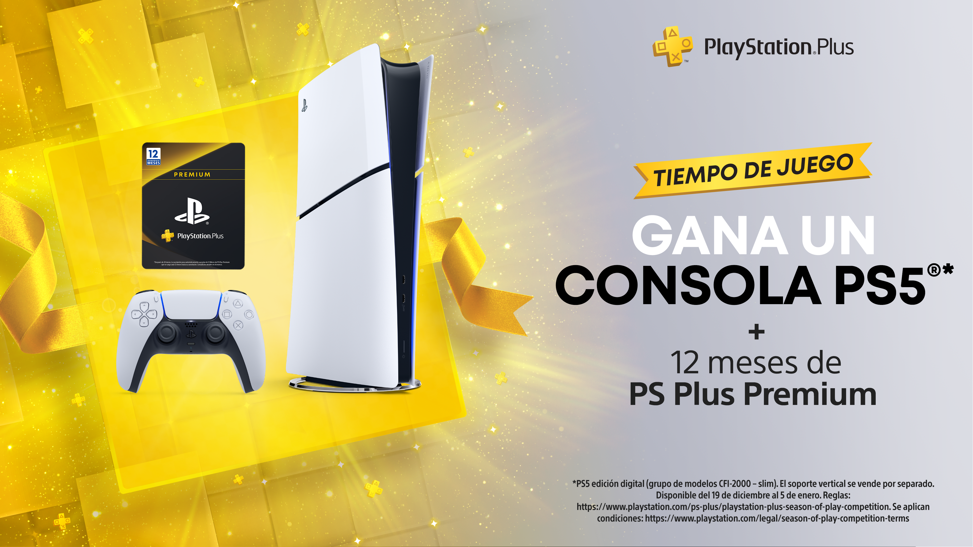 PS5, PS4, Ahorra hasta el 60% en juegos en PS Store, PlayStation, México, España, DEPOR-PLAY