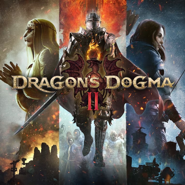 Dragon’s Dogma 2