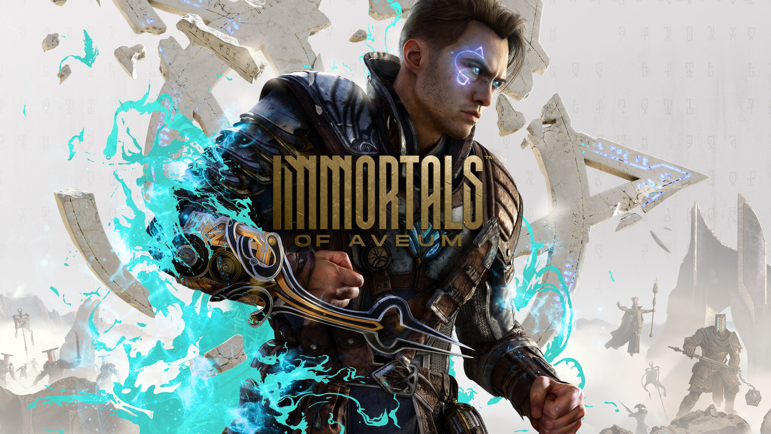 Juegos del mes de abril en PlayStation Plus: Immortals of Aveum, Minecraft...