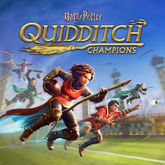 Harry Potter: Campeones de quidditch