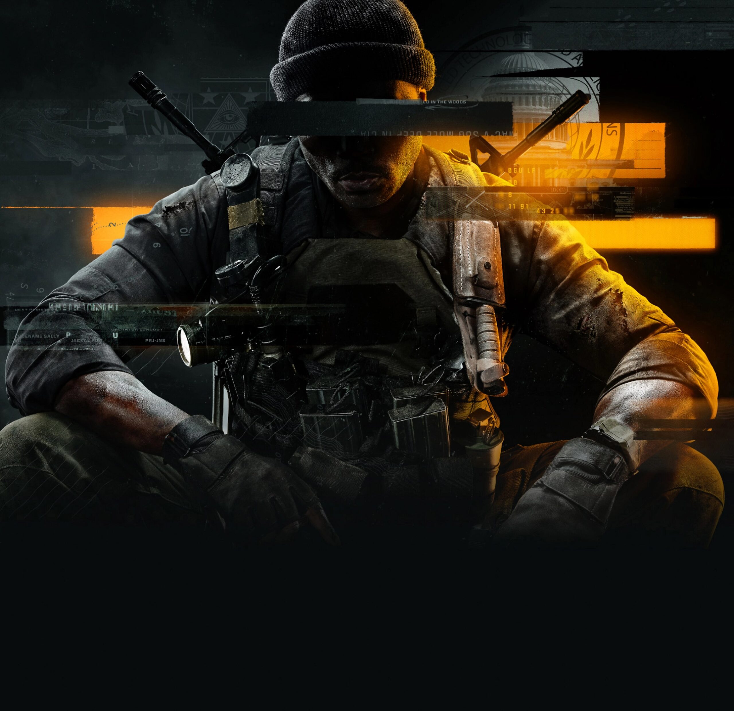 Call of Duty: Black Ops 6