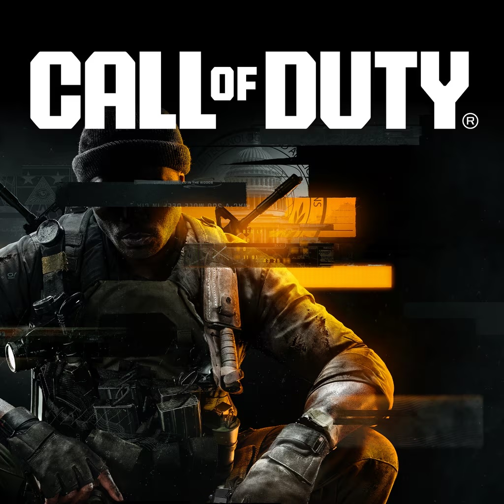 Call of Duty: Black Ops 6