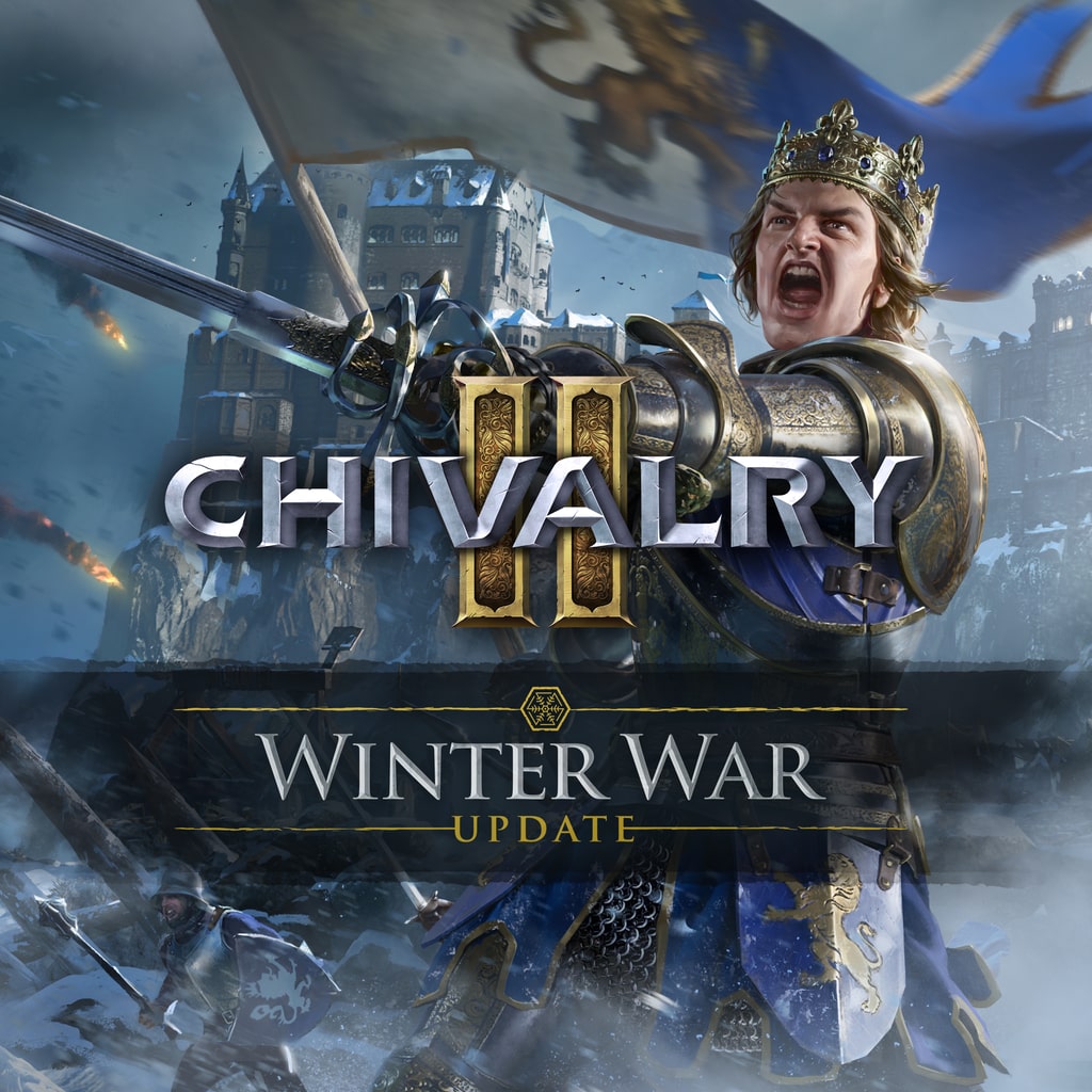 Chivalry 2