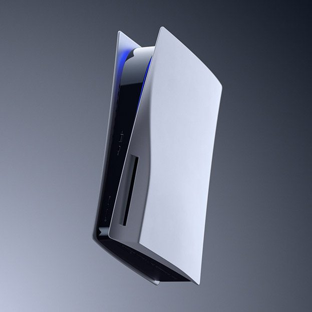 PlayStation 5