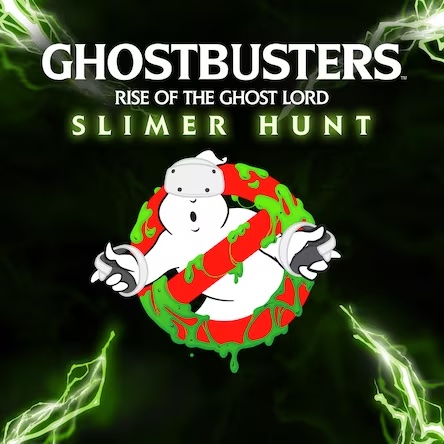 Ghostbusters: Rise of the Ghost Lord