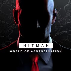 Hitman World of Assassination