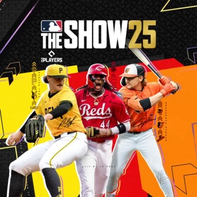 MLB the Show 25